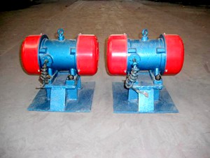 ZFB-4仓壁振动器