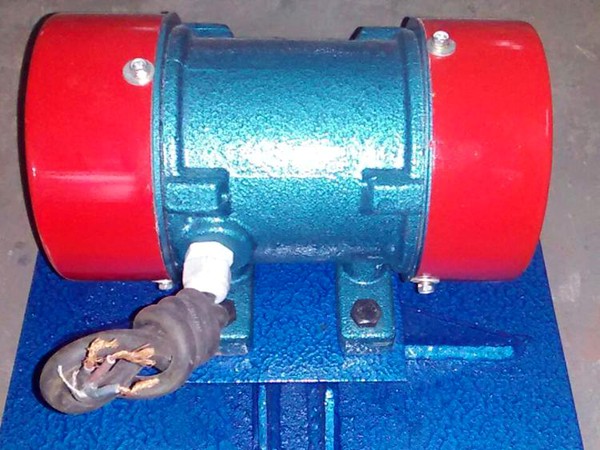 ZFB-40仓壁振动器