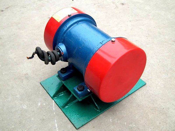 ZFB-6仓壁振动器