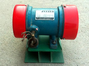 ZFB-6仓壁振动器