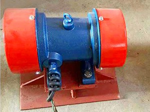 ZFB-4仓壁振动器