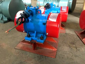 ZFB-4仓壁振动器