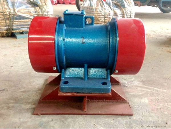 ZFB-3仓壁振动器