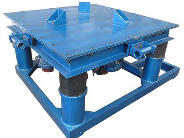 DZF系列振动平台