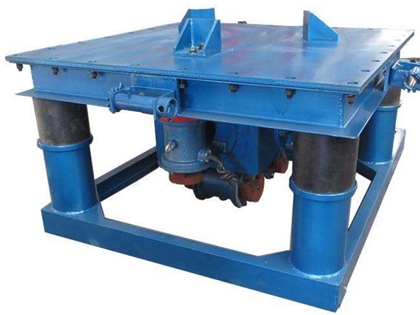 DZF系列振动平台