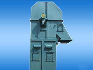 TD、D型斗式提升机