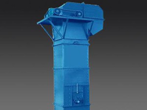 TD、D型斗式提升机