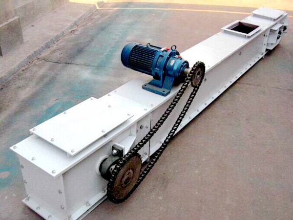 FU型链式输送机