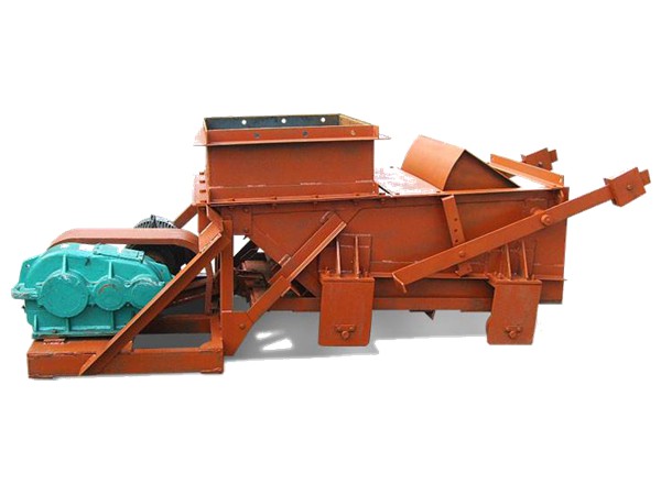 K系列往复式给煤机