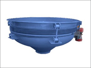 DZL系列振动料斗