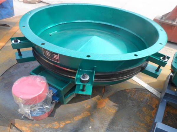 DZL系列振动料斗