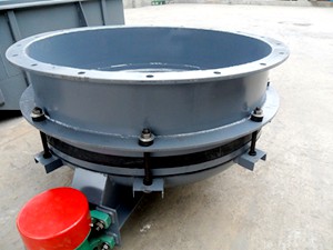 DZL系列振动料斗