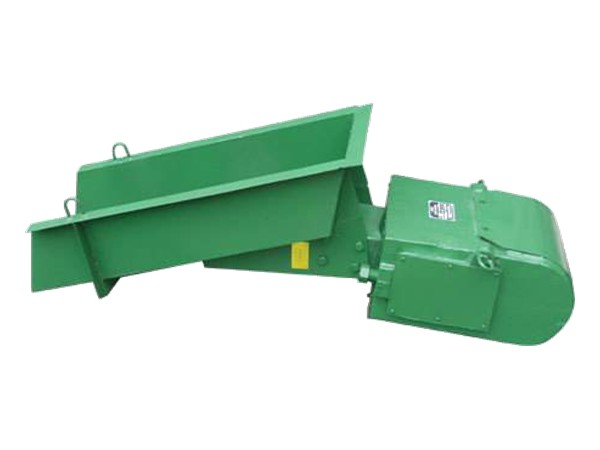 GZ系列电磁振动给料机