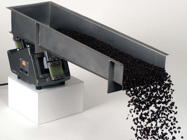 GZ系列电磁振动给料机