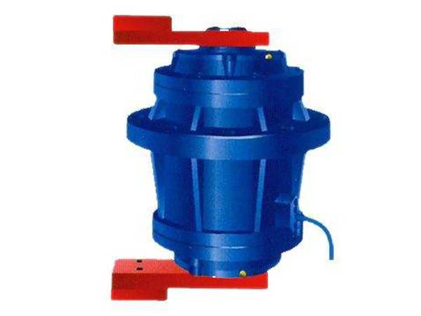 YZUL立式振动电机