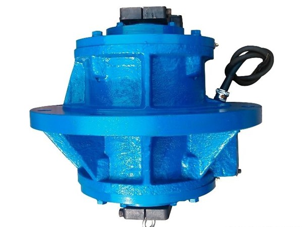 YZUL立式振动电机