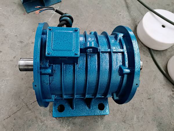 YZUL立式振动电机